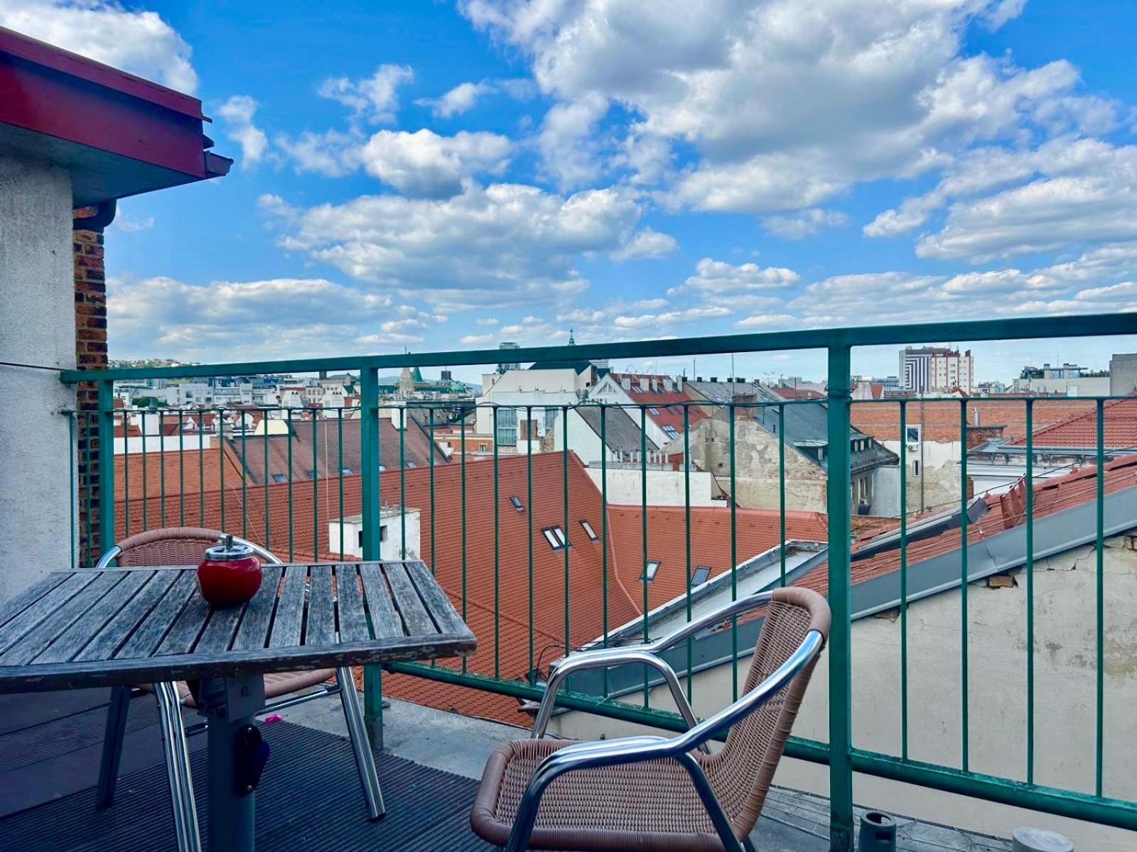 Apartman Oldtown Magic Cityhub