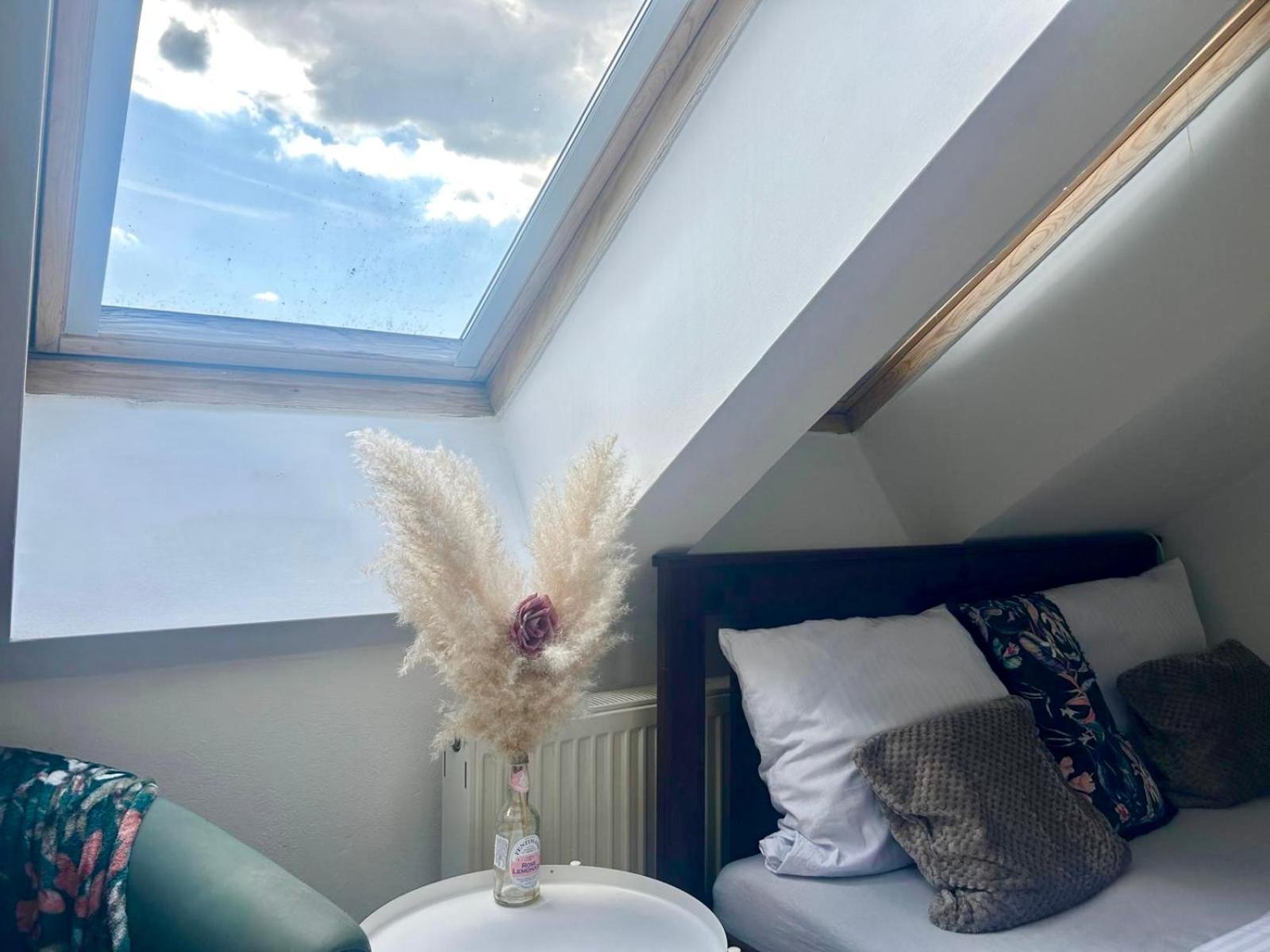 Apartment Oldtown Magic Cityhub Pressburg